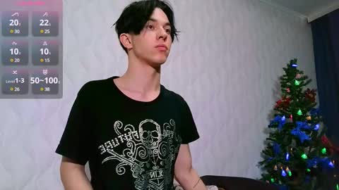 Jerrybomb online show from January 19, 2025, 2:47 am