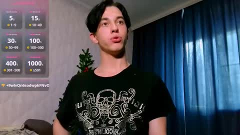 Jerrybomb online show from January 21, 2025, 9:13 am