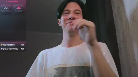 Jerrybomb online show from January 27, 2025, 8:17 pm