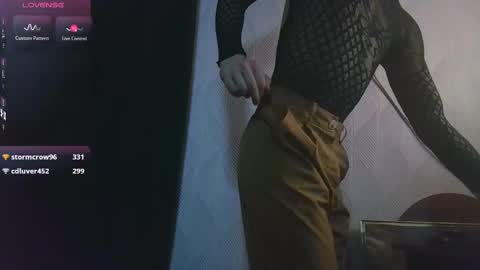 Jerrybomb online show from January 29, 2025, 12:43 am