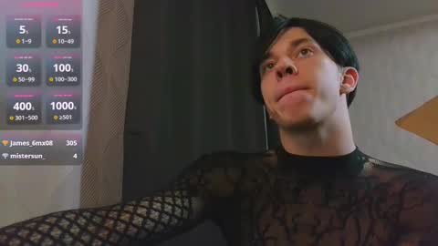 Jerrybomb online show from February 5, 2025, 2:37 pm