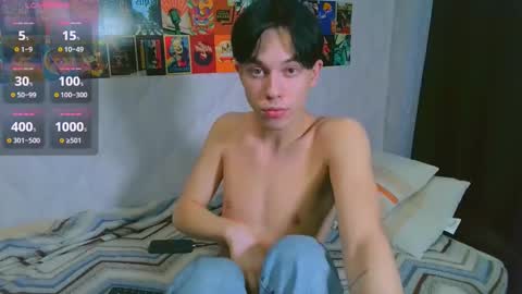 Jerrybomb online show from February 10, 2025, 2:37 pm