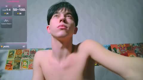 Jerrybomb online show from February 17, 2025, 5:47 am