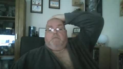 Harry online show from December 30, 2024, 9:05 am