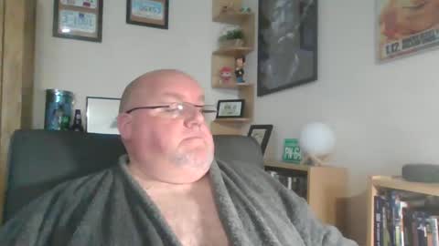 Harry online show from February 11, 2025, 8:37 am