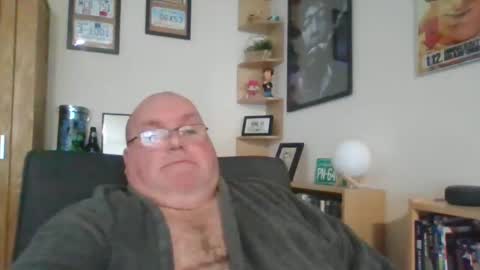 Harry online show from February 17, 2025, 8:41 am