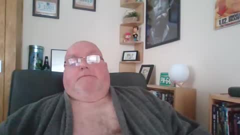 Harry online show from March 1, 2025, 8:34 am