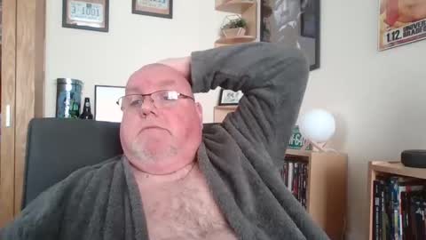 Harry online show from March 11, 2025, 8:20 am