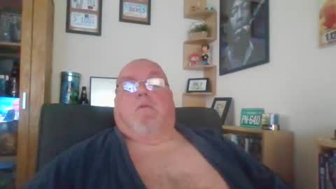 Harry online show from October 2, 2025, 7:26 am