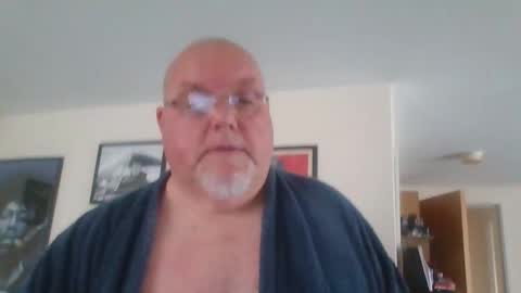 Harry online show from October 6, 2025, 9:29 am