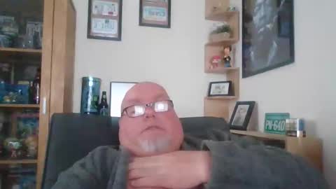 Harry online show from October 18, 2025, 8:59 am