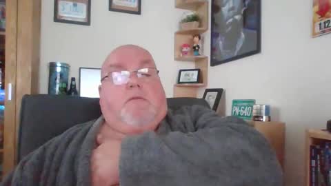 Harry online show from November 3, 2025, 8:37 am