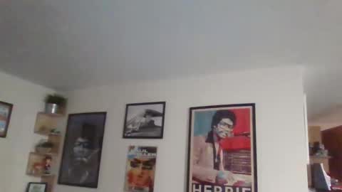 Harry online show from December 17, 2025, 12:27 am