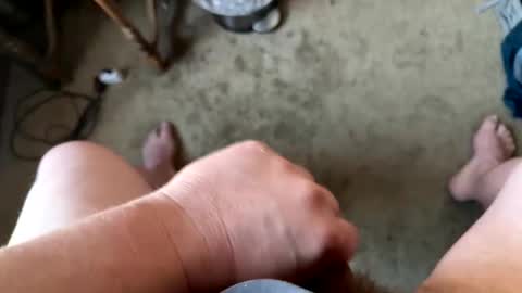 Snapshot of jerswill chatting on January 6, 2025, 8:07 pm Jeremys room chill and puff one enjoy online show from January 6, 2025, 8:07 pm