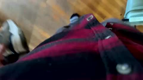 Snapshot of jerswill chatting on November 17, 2025, 8:47 pm Jeremys room chill and puff one enjoy online show from November 17, 2025, 8:47 pm