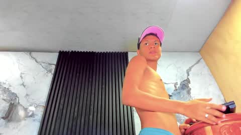 Snapshot of jes_foxx chatting on March 11, 2025, 2:18 pm jes_foxx online show from March 11, 2025, 2:18 pm