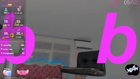 Snapshot of jesica_sanchez chatting on February 5, 2025, 11:28 pm jesica_sanchez online show from February 5, 2025, 11:28 pm