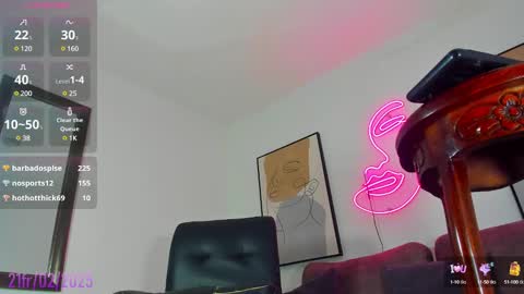 Snapshot of jesica_sanchez chatting on February 22, 2025, 12:38 am jesica_sanchez online show from February 22, 2025, 12:38 am