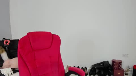 MistressJesicaCoper online show from December 14, 2024, 1:50 am