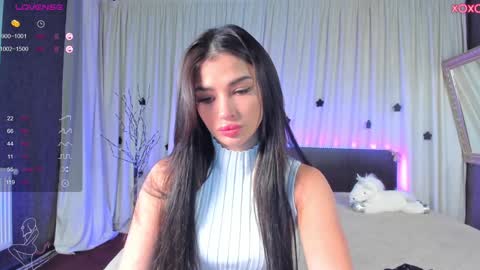 Jesika online show from January 5, 2025, 1:26 pm