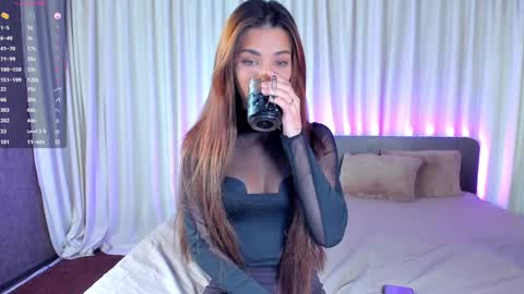 Jesika online show from October 3, 2025, 6:43 am