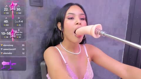 Snapshot of jess_ackerman chatting on February 23, 2025, 6:49 am Jess online show from February 23, 2025, 6:49 am