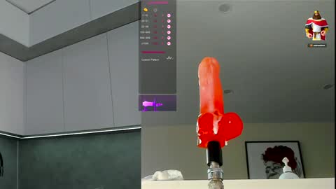  Jessica  online show from January 29, 2025, 5:51 am