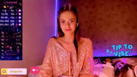 Jess online show from December 31, 2024, 7:51 pm