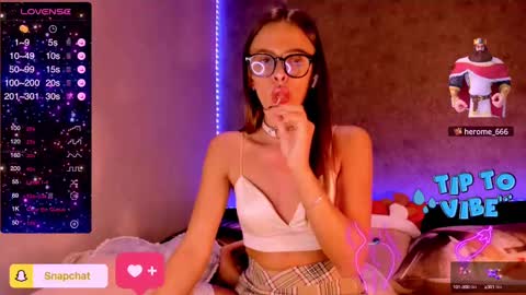 Jess online show from January 3, 2025, 10:29 pm