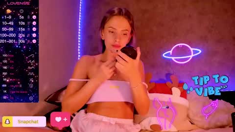 Jess online show from January 15, 2025, 12:25 pm