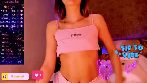 Jess online show from January 24, 2025, 2:18 am