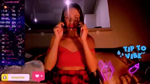 Jess online show from February 1, 2025, 11:27 pm