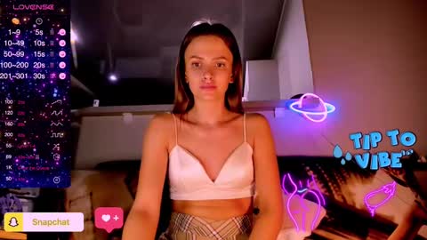 Jess online show from February 3, 2025, 12:25 am