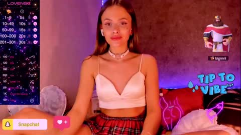 Jess online show from February 13, 2025, 8:55 pm