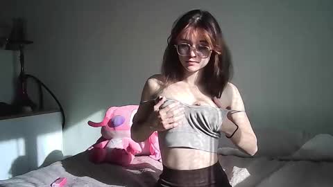 Jessica but u can call me Jessa online show from October 26, 2025, 8:09 am