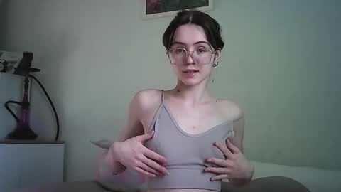 Jessica but u can call me Jessa online show from November 7, 2025, 7:30 am