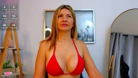 bella  adams online show from November 13, 2025, 10:14 am