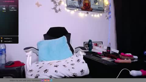 Jessie online show from December 18, 2024, 4:17 pm