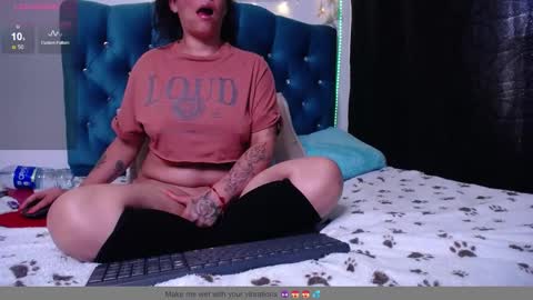 Jessie online show from February 24, 2025, 4:26 pm