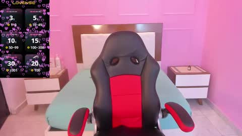  J E S S I  online show from October 7, 2025, 3:25 am