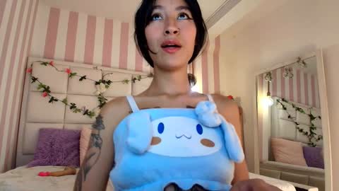 jessi_lemus online show from February 7, 2025, 8:10 pm