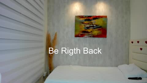 Jess online show from March 4, 2025, 10:38 pm