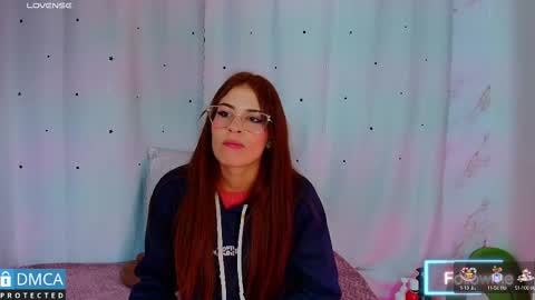 Jessi online show from September 11, 2025, 3:06 am