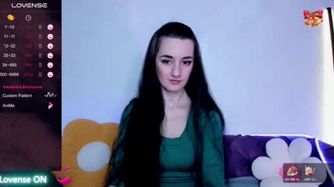 Jessica online show from December 28, 2024, 9:42 am