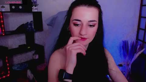 Jessica online show from January 14, 2025, 11:42 am