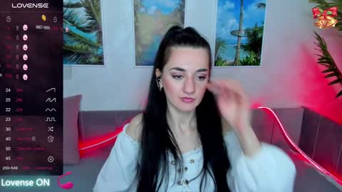 Jessica online show from January 20, 2025, 11:56 am