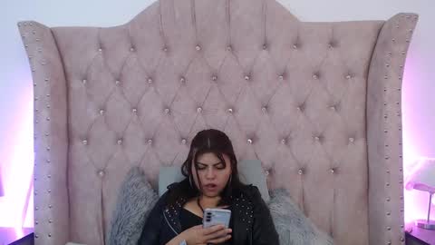 Jessica  online show from January 3, 2025, 2:30 pm