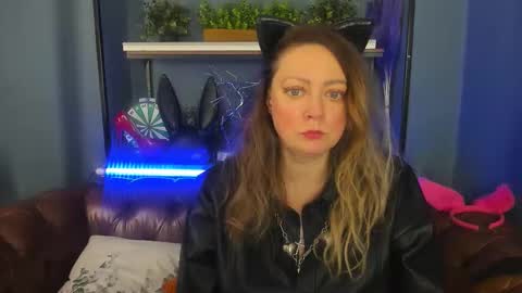 Snapshot of jessica_foxie chatting on February 25, 2025, 12:24 pm Jessica online show from February 25, 2025, 12:24 pm