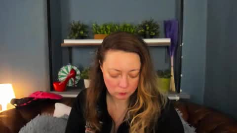 Snapshot of jessica_foxie chatting on March 12, 2025, 11:31 am Jessica online show from March 12, 2025, 11:31 am