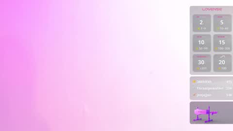 Snapshot of jessica_glow chatting on March 7, 2025, 8:00 pm Jessi online show from March 7, 2025, 8:00 pm